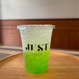 แคนตาลูปโซดา - Cantaloupe fizzy