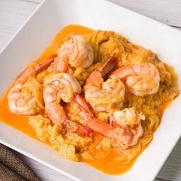 :กุ้งไข่ข้น