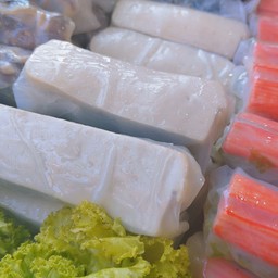 ไส้เต้าหู้