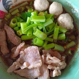 เกาเหลา หมู