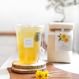 CHRYSANTHEMUM TEA
