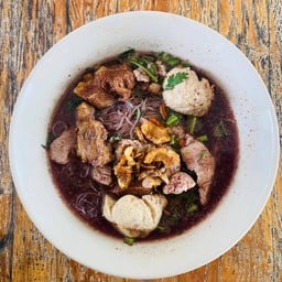 ก๋วยเตี๋ยวป้ามอญ