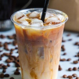 Caramel Macchiato