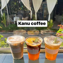 Kanu coffee แม่ริม