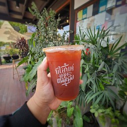 ชามะนาว