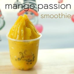 มะม่วง แพชชั่นฟรุ๊ต สมูทตี้ #703