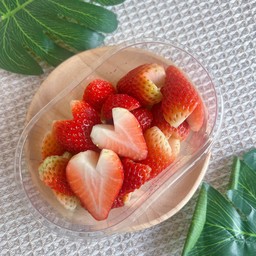 สตรอว์เบอร์รี่