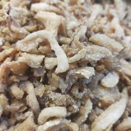 กากหมูถุงละ