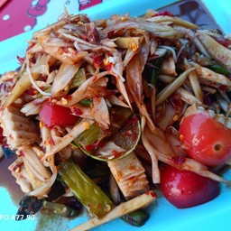 ตำมั่ว