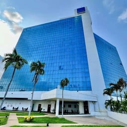 Novotel Bangkok Bangna โรงแรมโนโวเทลกรุงเทพ บางนา