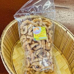 หมูกระจก ดั้งเดิม