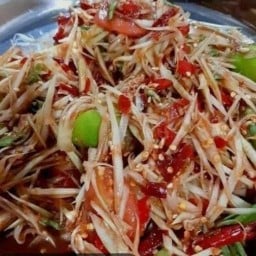 ยำเด็ด สาขา1