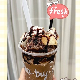 ปังเย็น โกโก้