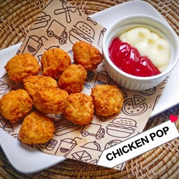Chicken Pop