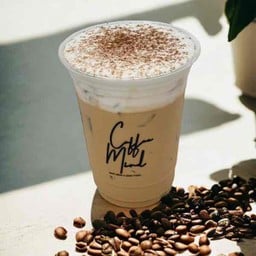 คาปูชิโน่🍼