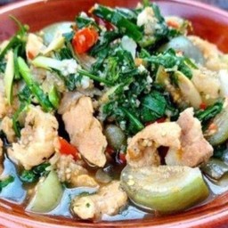 แก่งอ่อมหมู