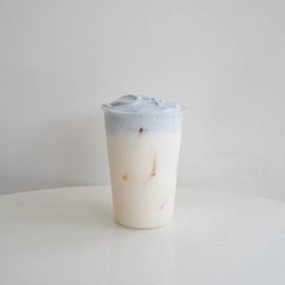 Iced fresh milk