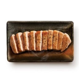 สันคอหมูดำ