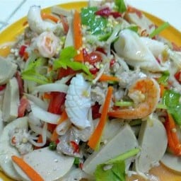 ยำรวมมิตร