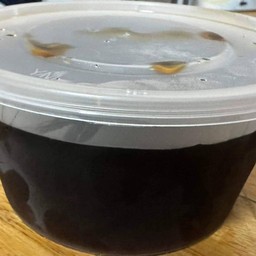 น้ำดองซีอิ๊วเกาหลี 200ml