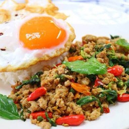 ลองมาชิม 🍛