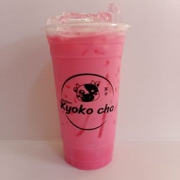 Kyoko ชานมไข่มุก