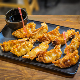 เกี๊ยวซ่า