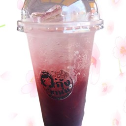 องุ่นโซดา