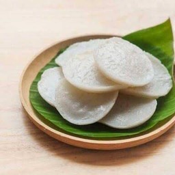 ขนมถ้วย