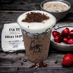 มอคค่า🍫