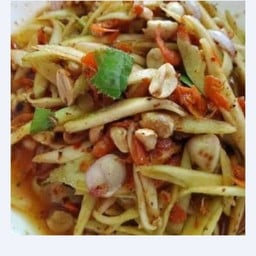ยำมะม่วง