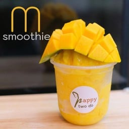 มะม่วง สมูทตี้ #702