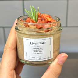 liver pate