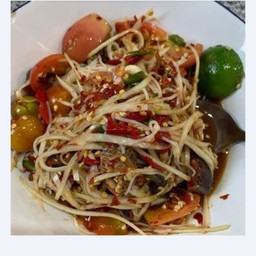 ตำซั่ว