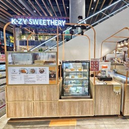 K-zy Sweethery PaMaHeng The Eatery