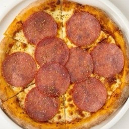 Pizza Salami