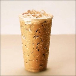 กาแฟเย็น