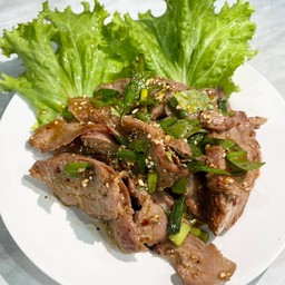 ร้าน ตำ 30 ลาบ แซ่บ เด้อ!