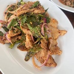 น้ำตกหมู