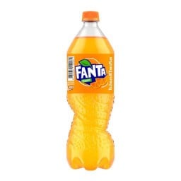 แฟนต้า น้ำส้ม 330 ml.
