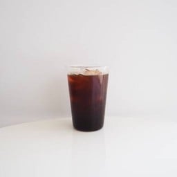 Iced Americano