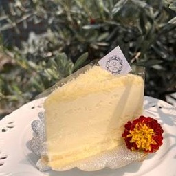 ฮอกไกโด ชีสเค้ก Hokkaido Cheesecake