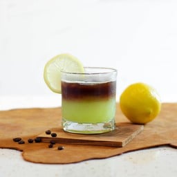 AMERICANO LEMON