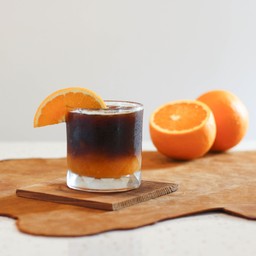 Drak Orange