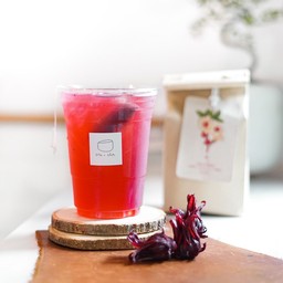 Roselle Tea