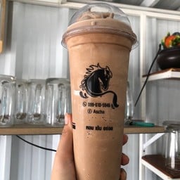 มอคค่าปั่น