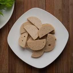 หมูยอลวก