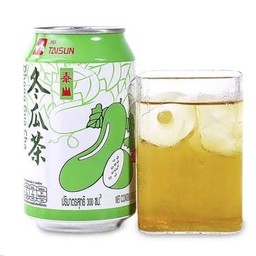 ชาฟักเขียว