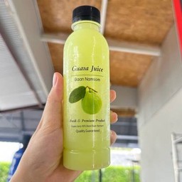 น้ำฝรั่ง