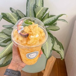 เสาวรสปั่น